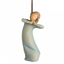 Willow Tree - Journey Ornament